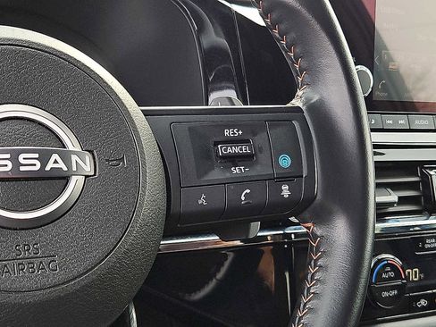 Used 2024 Nissan Pathfinder Rock Creek image 21