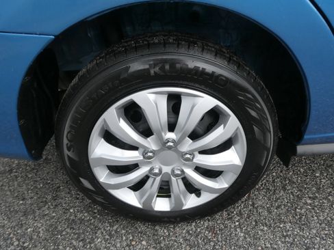 Used 2023 Mitsubishi Mirage G4 ES FWD image 30