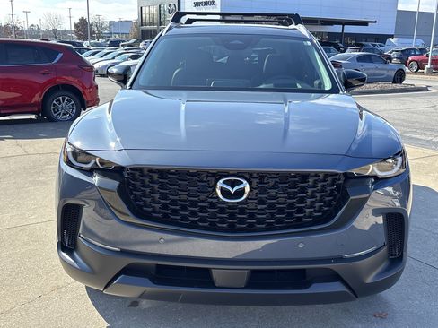 New 2026 MAZDA CX-50 2.5 Hybrid w/ Weather Package image 13