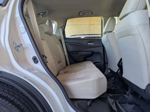Used 2015 Honda CR-V LX image 18