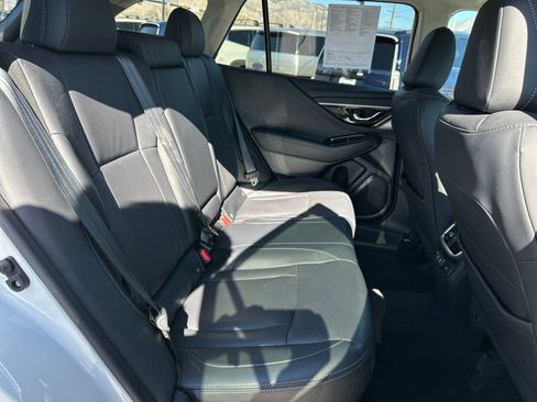 Used 2020 Subaru Outback Limited w/ Popular Package #2 image 27