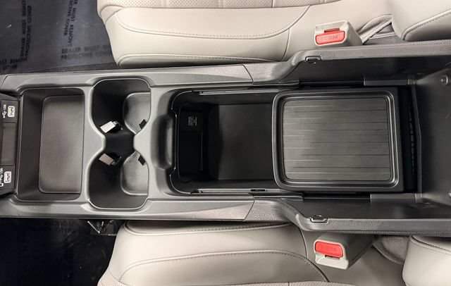 Certified 2022 Honda CR-V EX-L image 28
