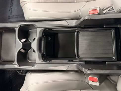 Certified 2022 Honda CR-V EX-L image 28