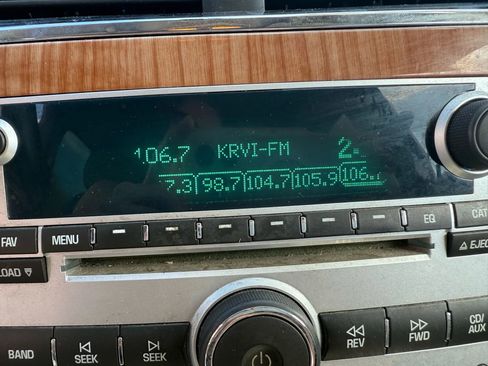 Used 2008 Chevrolet Malibu LT w/ HFV6 Engine Package image 13