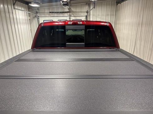 Used 2017 Chevrolet Silverado 1500 High Country image 6