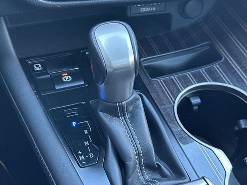 Used 2020 Lexus RX 350 AWD w/ Luxury Package image 27