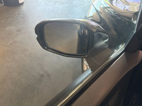 Used 2023 Honda CR-V EX image 16