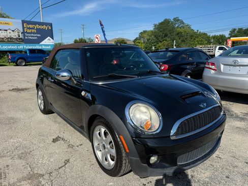 Used 2010 MINI Cooper S FWD image 4