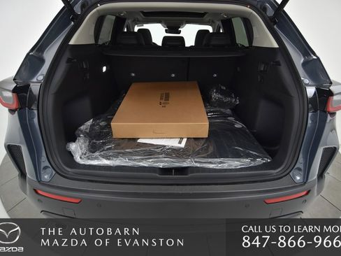 New 2026 MAZDA CX-50 AWD 2.5 S w/ Weather Package image 32
