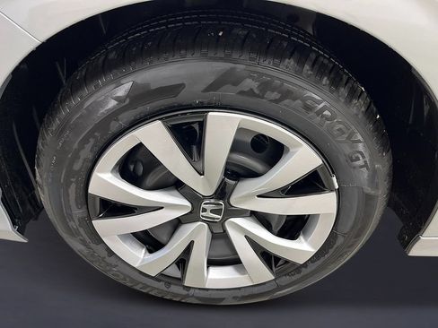 New 2026 Honda Civic LX image 10