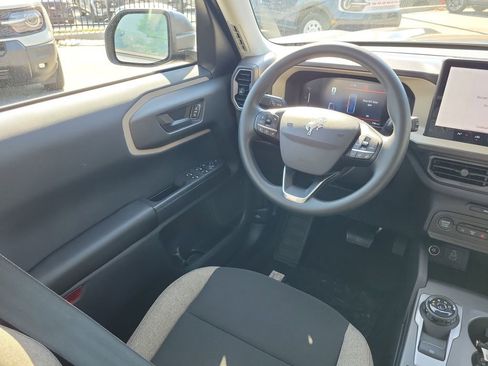 New 2026 Ford Bronco Sport Big Bend image 13