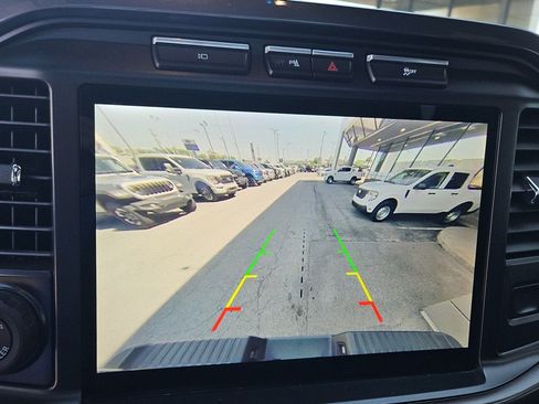 Used 2023 Ford F150 Lariat w/ Equipment Group 502A High AWD/4WD image 25