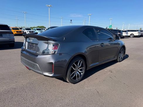 Used 2015 Scion tC FWD image 7