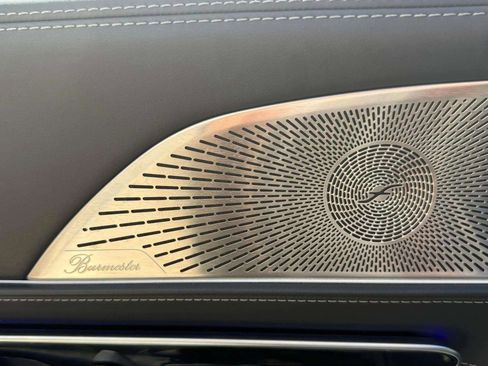 Used 2022 Mercedes-Benz SL 63 AMG 4MATIC image 27