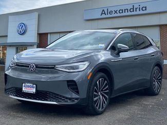 Certified 2023 Volkswagen ID.4 Pro S Plus video 1
