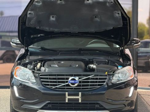 Used 2016 Volvo XC60 T5 Premier FWD image 26
