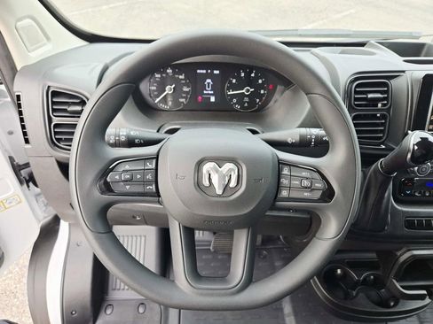 New 2026 RAM ProMaster 2500 w/ Convenience Group image 19