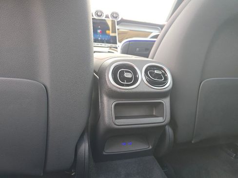 New 2026 Mercedes-Benz GLC 43 AMG 4MATIC image 27