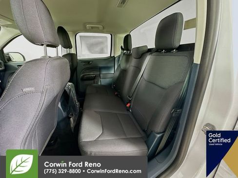 Certified 2025 Ford Maverick XL w/ 4K Tow Package image 26