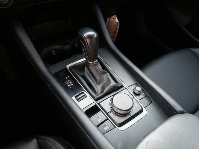Used 2023 MAZDA MAZDA3 s FWD image 23