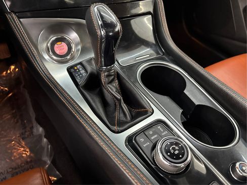 Used 2019 Nissan Maxima Platinum w/ Reserve Package image 48