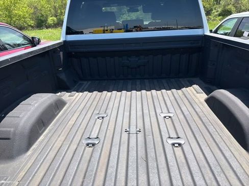 Used 2024 Chevrolet Silverado 2500 LT w/ All Star Edition AWD/4WD image 10