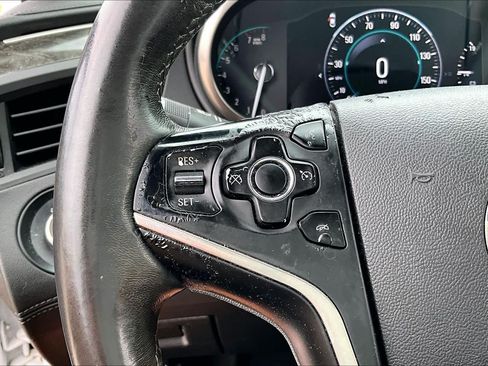 Used 2015 Buick LaCrosse Leather FWD image 21