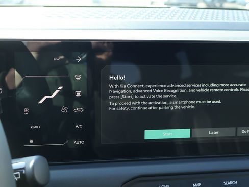 New 2027 Kia Telluride EX X-Line AWD/4WD image 41