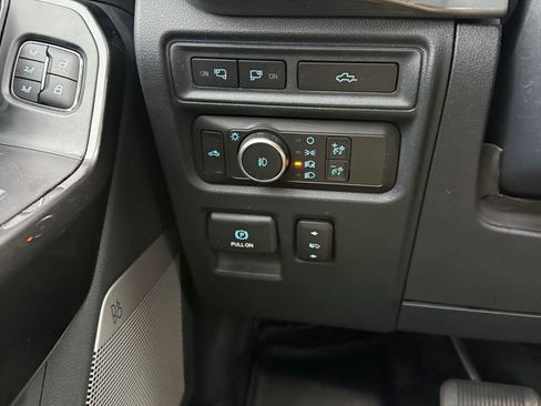 Used 2021 Ford F150 Lariat w/ Equipment Group 502A High image 27