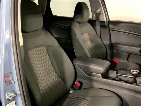 Certified 2026 Kia Sportage S AWD/4WD image 6