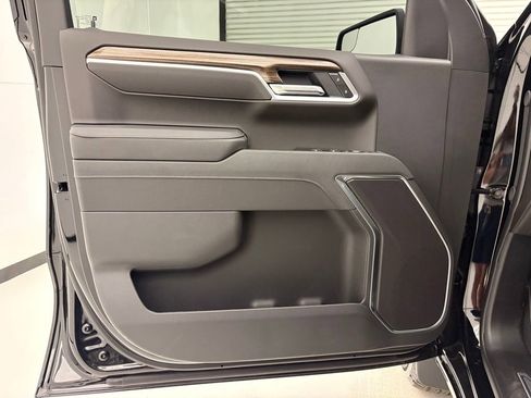 New 2026 Chevrolet Silverado 1500 LT AWD/4WD image 26