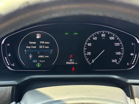 Used 2020 Honda Accord EX-L image 26