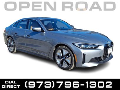 Used 2023 BMW i4 eDrive35 w/ Premium Package