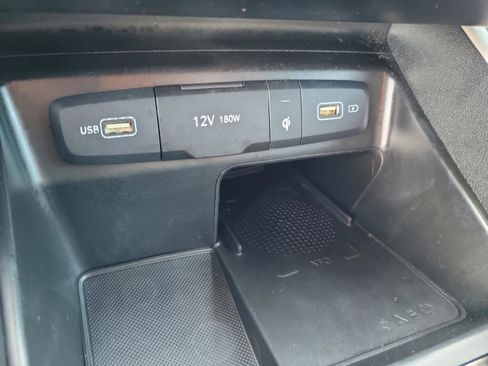 Certified 2024 Hyundai Tucson SEL image 25