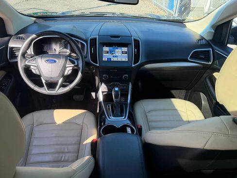 Used 2016 Ford Edge SEL w/ Equipment Group 201A AWD/4WD image 34