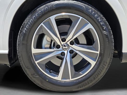 Used 2024 Lexus RX 350 Premium w/ Cold Area Package FWD image 36