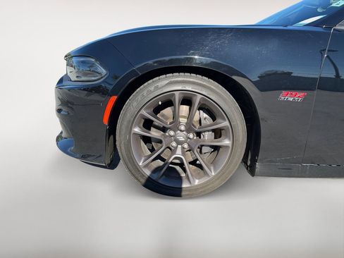 Used 2022 Dodge Charger Scat Pack image 36