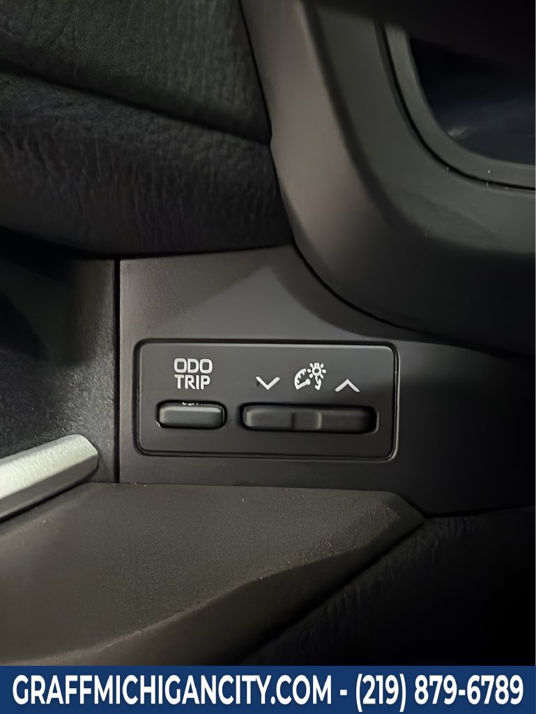 Used 2024 Toyota Grand Highlander AWD image 19