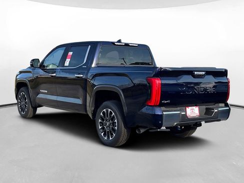 New 2026 Toyota Tundra Limited image 4
