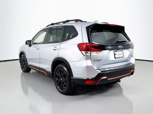 Used 2019 Subaru Forester Sport AWD/4WD image 5
