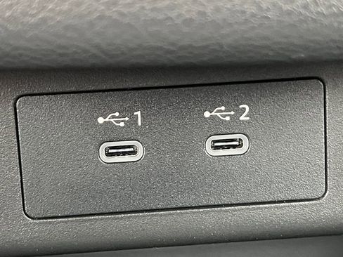 New 2026 Nissan Rogue SV image 6