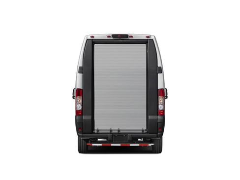 Certified 2024 RAM ProMaster 3500 w/ Delivery Van Package image 6