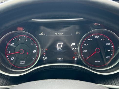 Used 2016 Dodge Charger R/T RWD image 21