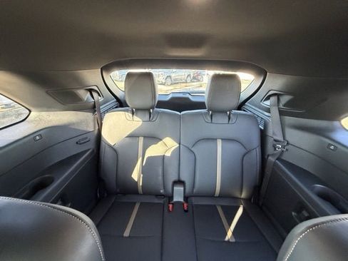 Used 2024 MAZDA CX-90 3.3 Turbo S w/ Premium Package image 20