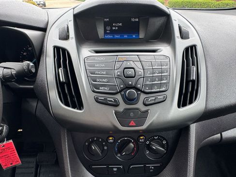 Used 2017 Ford Transit Connect XL image 21