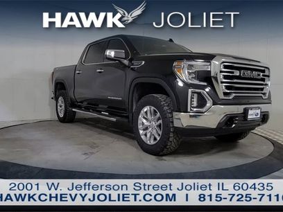 Used 2020 GMC Sierra 1500 SLT w/ SLT Premium Package