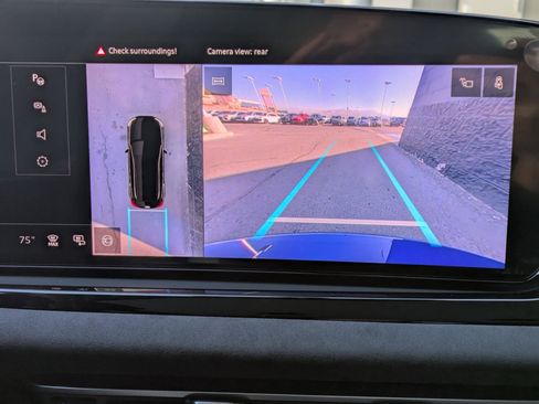 New 2025 Audi S5 Premium Plus image 10