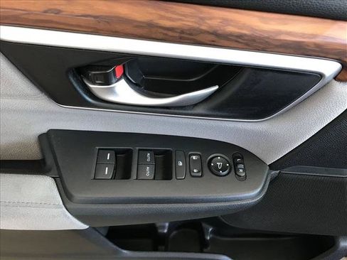 Used 2020 Honda CR-V EX image 16