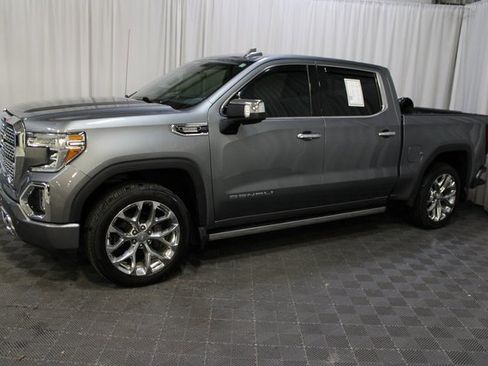 Used 2020 GMC Sierra 1500 Denali w/ Denali Ultimate Package image 3