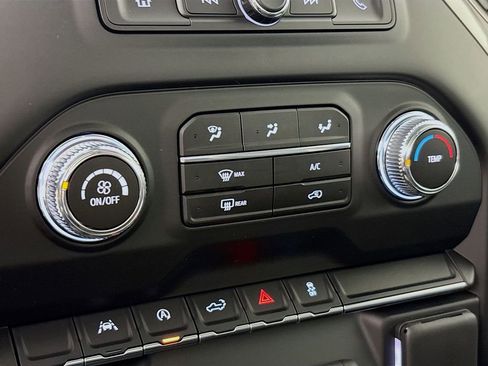 New 2026 GMC Sierra 1500 Pro w/ Pro Value Package AWD/4WD image 16